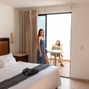 3* Hotel Maria Jose