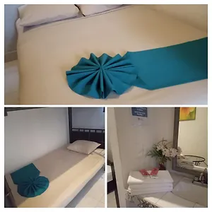 2* Hotel & Casa Fernanda