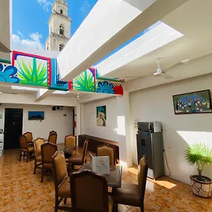 2* Hotel La Catedral