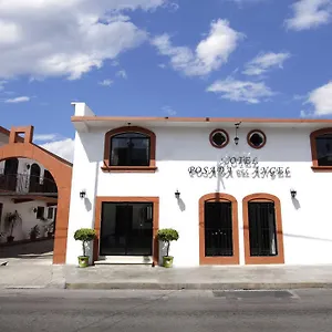 2* Hotel Del Angel