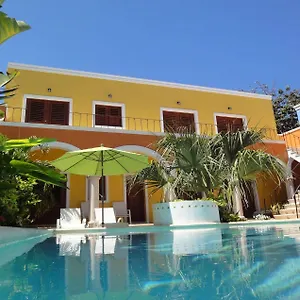 4* Hotel Santiago Boutique