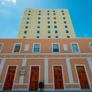 4* Hotel Express Centro By Ihg