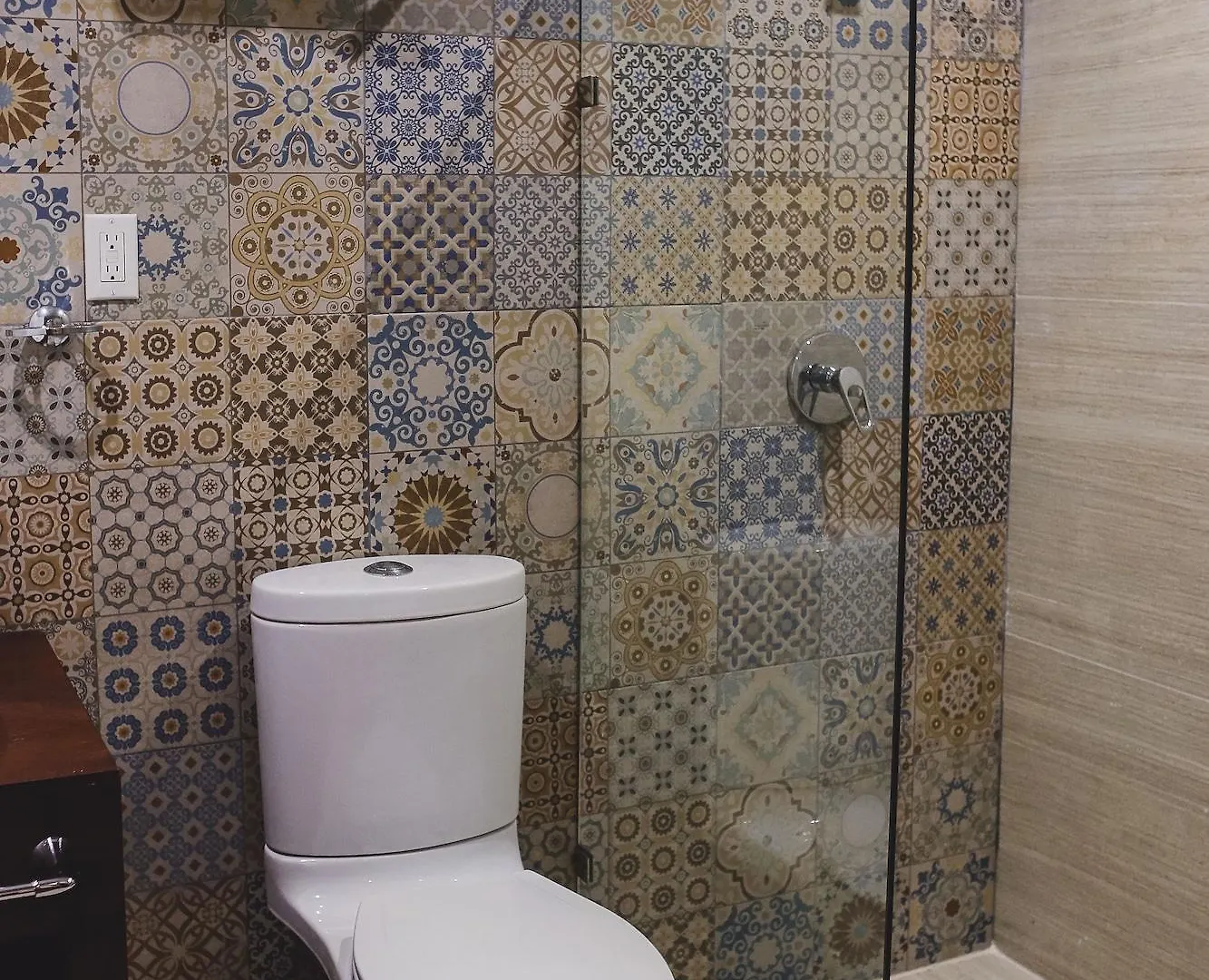 **  Hotel Merida Mexico