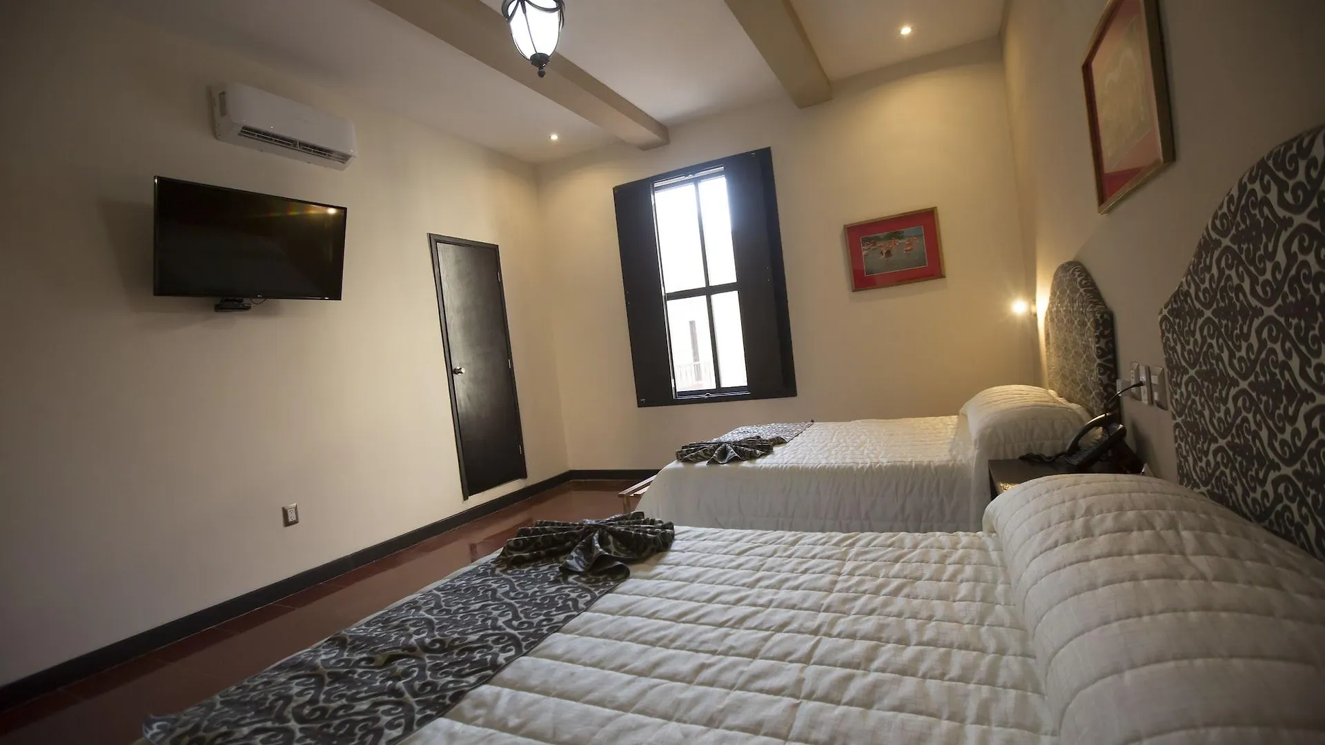 Hotel Merida
