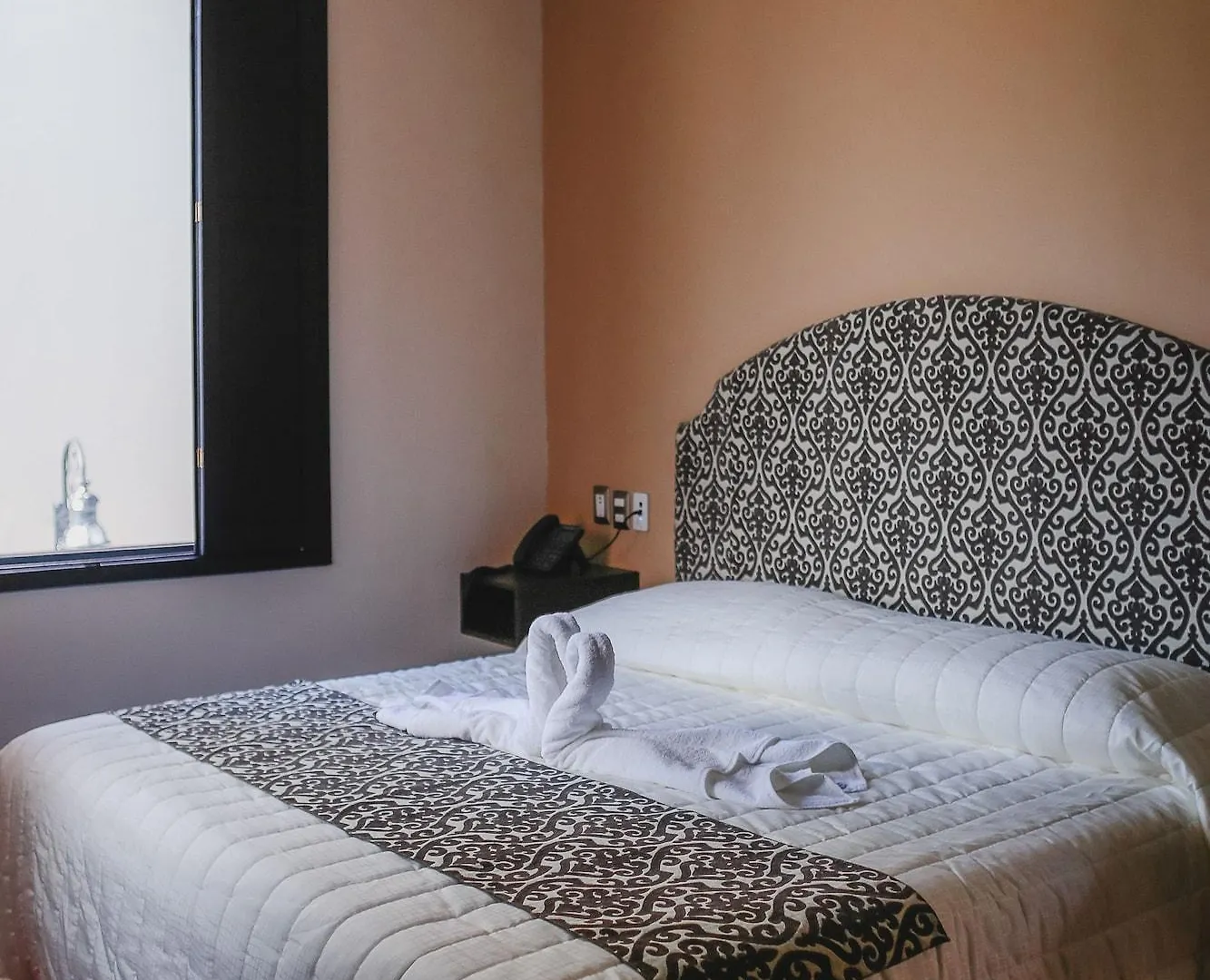 Hotel Merida
