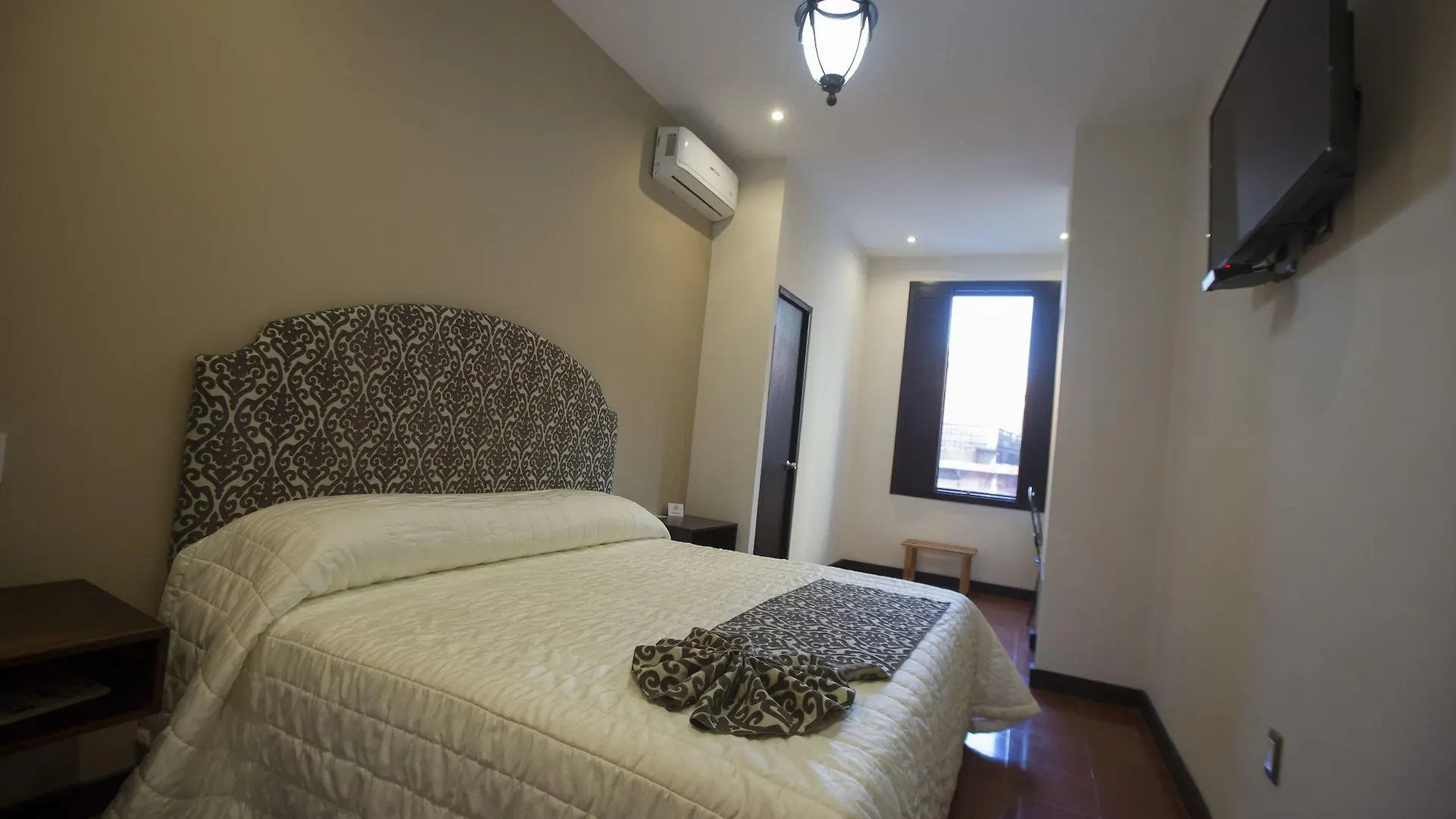 Hotel Merida Mexico