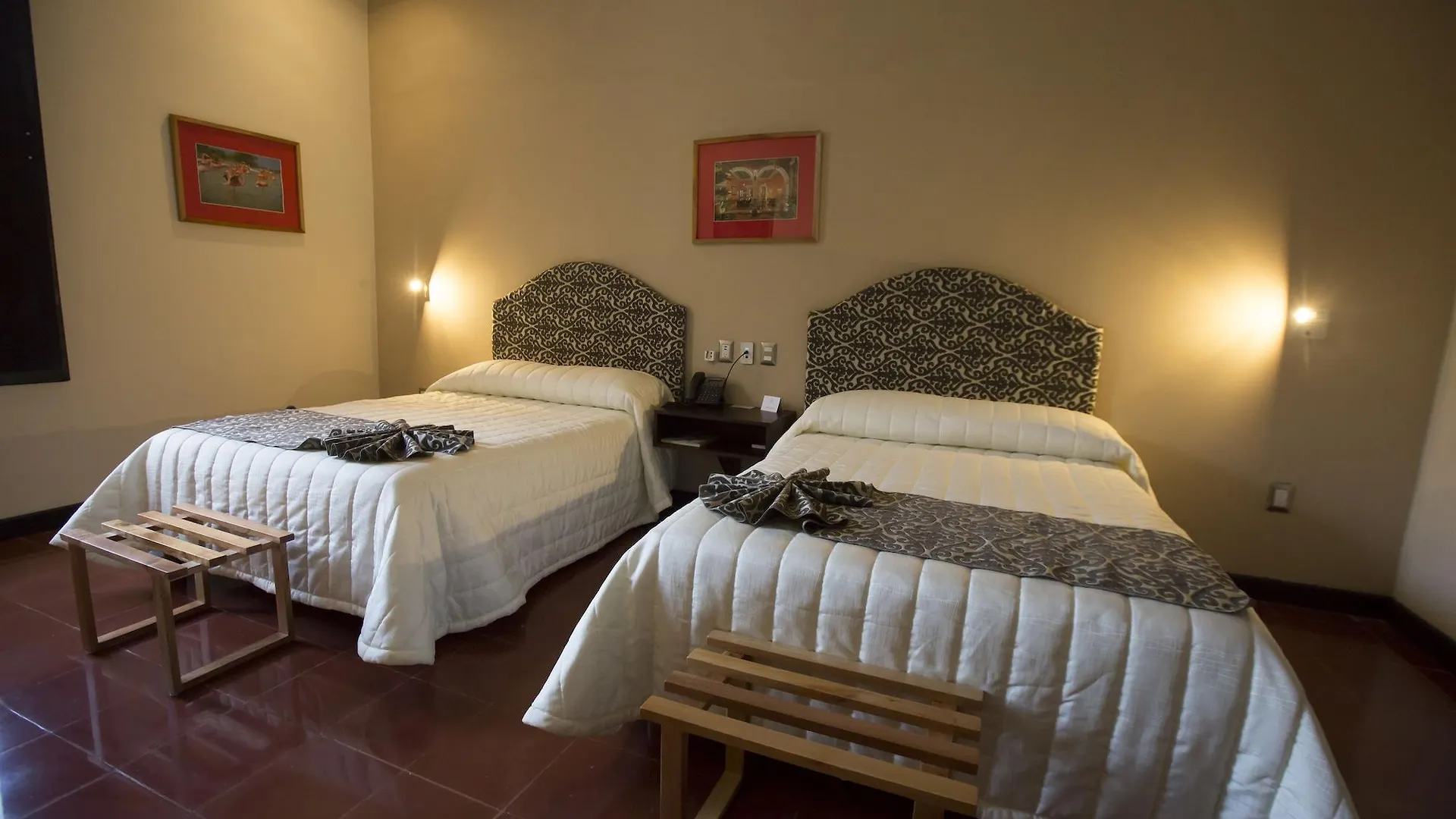 Hotel Merida