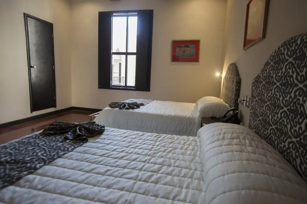 Hotel Merida